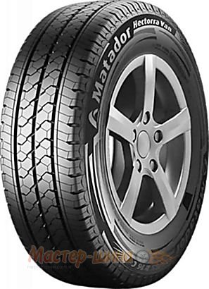 Matador Hectorra VAN 205/80 R14 109P