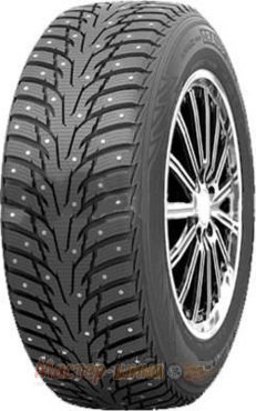 Nexen Winguard Spike (WH62) 195/55 R15 89T XL шип