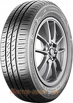 Point S Summer S 195/65 R15 91H