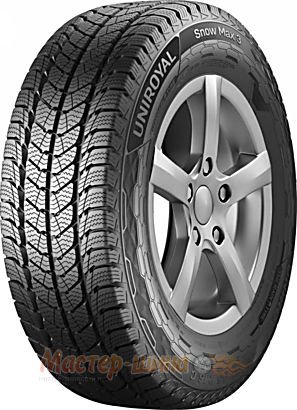 Uniroyal Snow Max 3 215/65 R15 102T