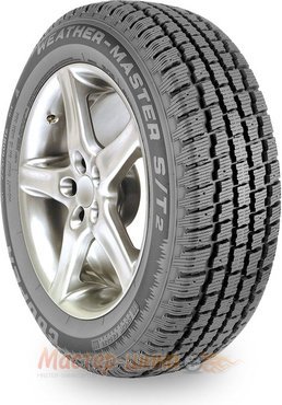 Cooper WeatherMaster S/T 2 215/70 R15 96S