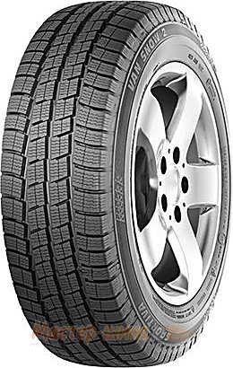 Paxaro Winter Van 215/70 R15 109R