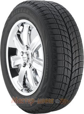 Bridgestone Blizzak WS60 195/60 R16 89R