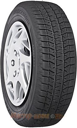 Bridgestone Blizzak WS80 195/60 R16 89H