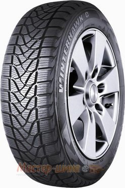 Firestone Winterhawk C 195/60 R16 99T