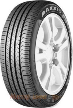 Maxxis M36 205/55 R16 91W RUNFLAT