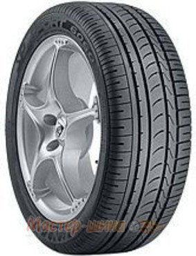 Dunlop SP Sport 6060 225/55 R16 95W