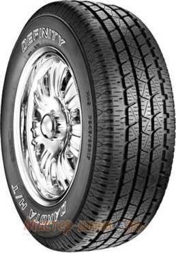 Cooper Dakota H/T Definity 235/75 R16 106S