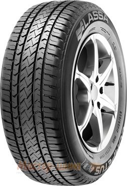 Lassa Competus H/L 265/70 R16 112H