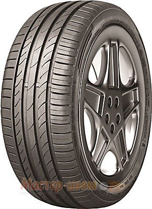 Tracmax TX3 X-privilo 215/45 R17 91W XL