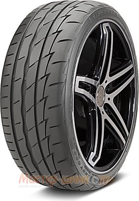 Firestone Firehawk Indy 500 215/55 R17 94W