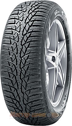Nokian WR D4 225/55 R17 97H *