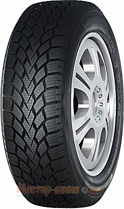 Haida HD617 235/55 R17 99T