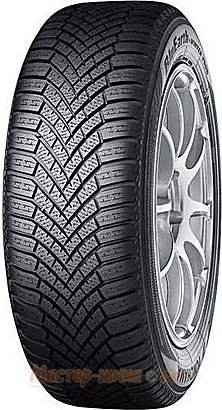 Yokohama V906 BluEarth Winter 235/65 R17 108H XL
