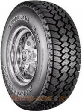 Mastercraft Courser A/T 255/65 R17 110S