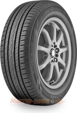 Yokohama Avid Ascend 215/55 R18 94H