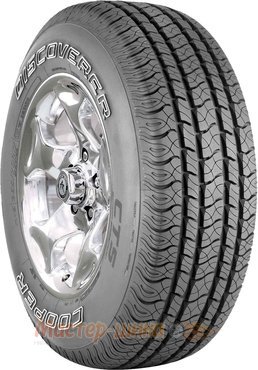 Cooper Discoverer CTS 235/60 R18 107H XL