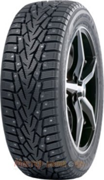 Nokian Hakkapeliitta 7 245/50 R18 104T XL шип