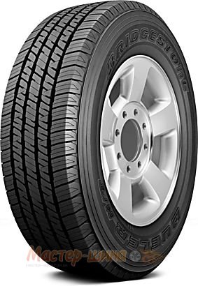Bridgestone Dueler H/T 685 255/70 R18 113T