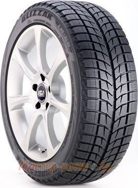 Bridgestone Blizzak LM-60 245/45 R20 99H