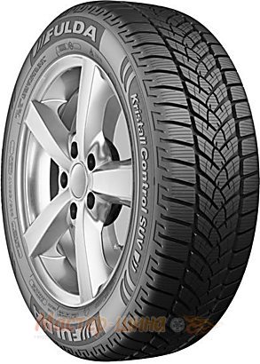 Fulda Kristall Control SUV 275/45 R20 110V XL