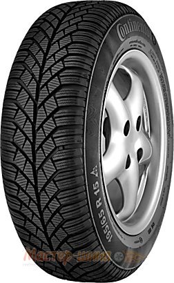 Continental ContiWinterContact TS 830 295/30 R20 101W XL