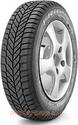 Diplomat Winter ST 195/60 R15 88T