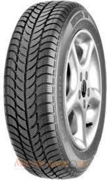Sava Eskimo S3+ 195/60 R15 88T