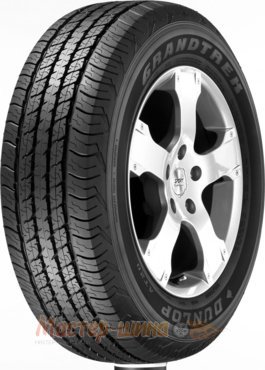 Dunlop Grandtrek AT20 265/65 R17 112S BLT