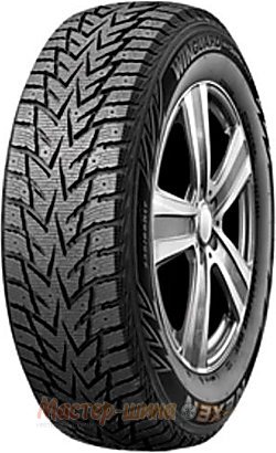 Nexen Winguard Spike SUV (WS62) 225/60 R18 100T шип