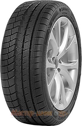 Davanti Wintoura+ 235/50 R18 101V XL