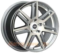 17/5*114,3/45  7.5J  h 69.1  ENKEI  S 939 GMLPU