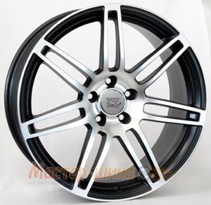 20/5*130/50  9.0J  h 71.6  For Wheels AU 546f Anthracite Polished