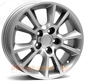 15/5*110/37  6.5J  h 65.1  REPLICA R (2502) Opel