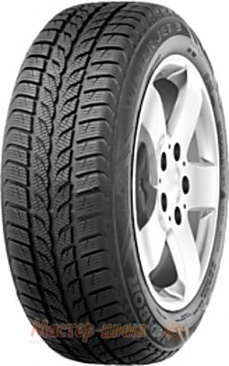 Mabor Winter Jet 3 175/70 R14 84T