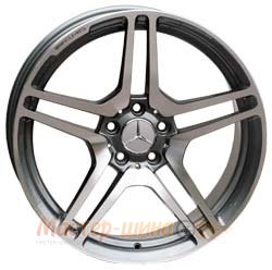 16/5*112/35  7.5J  h 66.6  REPLICA  ME (541d) 759 MG