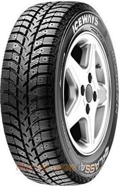 Lassa Iceways 185/60 R14 82T