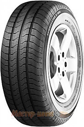 Point S Summerstar 3 VAN 185/60 R14 82H