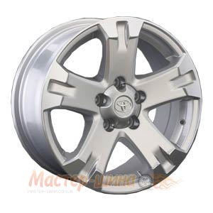 16/5*114,3/35  7.0J  h 60.1  REPLICA TY 1750 - 21 CRV