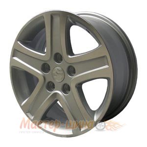 16/5*114,3/45  6.5J  h 60.1  REPLICA  SZ (224d) 2850 - 5 MS