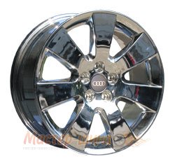 17/5*112/45  7.5J  h 57.1  REPLICA   AU 20 S