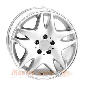 17/5*112/45  7.5J  h 66.6   REPLICA ME 722