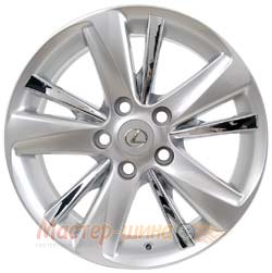 17/5*114,3/25  7.5J  h 60.1  REPLICA LE (265d) HS