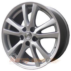 17/5*114,3/45  8.0J  h 60.1  REPLICA LE 12 S