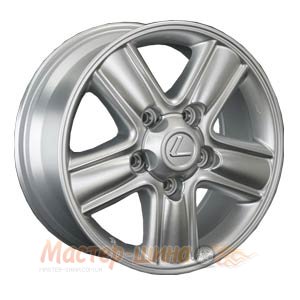 17/5*150/2  8.0J  h 110.1  REPLICA LE 9 HB
