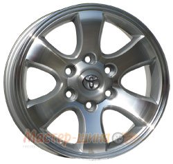 17/6*139,7/30  7.5J  h 106.1  REPLICA TY (601d) (025t) 2 (1707) MS