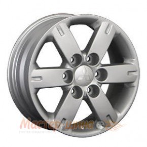 17/6*139,7/46  7.0J  h 67.1   REPLICA MI (623d) 14 S