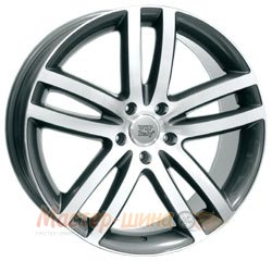 18/5*100/35  8.0J  h 57.1  REPLICA AU (530d) 26 551 MG