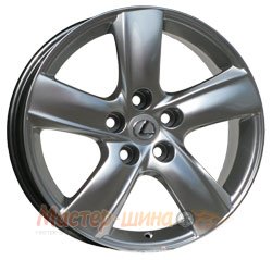 18/5*114,3/35  7.5J  h 60.1  REPLICA LE (525d) 32 2801 GM