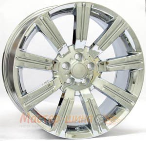 20/5*120/53  9.5J  h 72.6  REPLICA LR (9002TL)  CRV(ХРОМ)